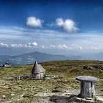Alpengasthof Krische 3* Murau