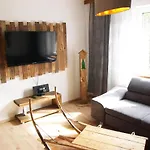 Alpengasthof Krische Hotel 3*