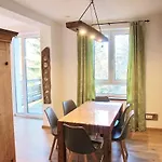 Hotel Alpengasthof Krische 3*