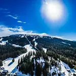 Alpengasthof Krische Murau