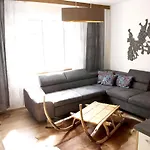 Alpengasthof Krische Hotel 3*