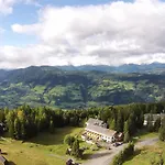 Hotel Alpengasthof Krische 3*