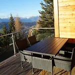 Hotel Alpengasthof Krische