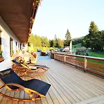 Alpengasthof Krische Hotel 3*