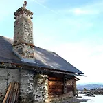 Alpengasthof Krische Hotel 3*