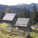 Hotel Alpengasthof Krische