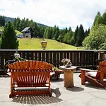 Alpengasthof Krische Murau