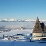Hotel Alpengasthof Krische