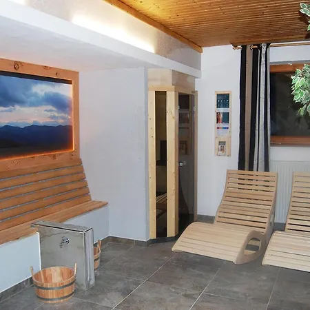 Alpengasthof Krische