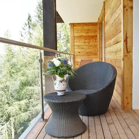 Alpengasthof Krische - Appartements Hotel