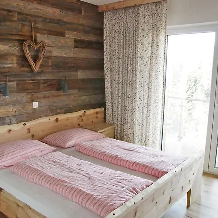 Szálloda Alpengasthof Krische 3*