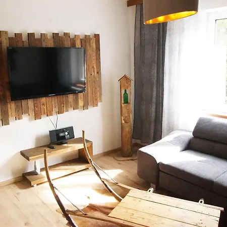 Alpengasthof Krische 호텔 3*