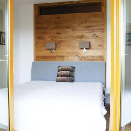 Hotel & Chalets Mountain Resort Frauenalpe Hotel 3*