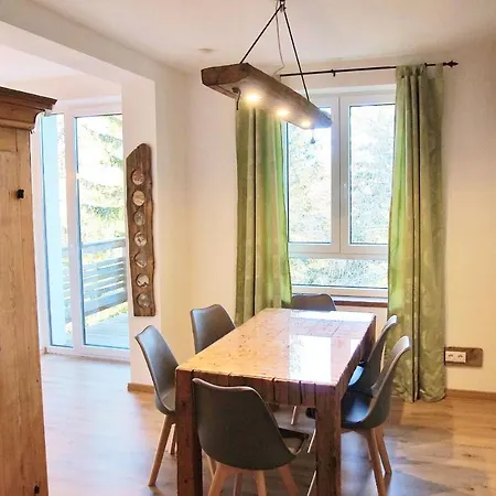 호텔 Alpengasthof Krische 3*