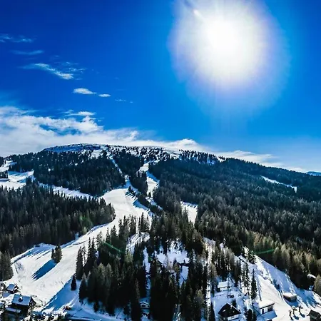 Alpengasthof Krische 穆劳