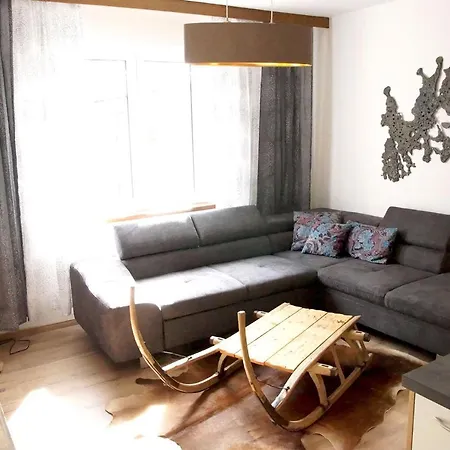 Hotel & Chalets Mountain Resort Frauenalpe Hotel 3*