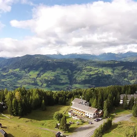 Szálloda Alpengasthof Krische 3*