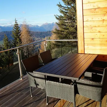 酒店 Alpengasthof Krische