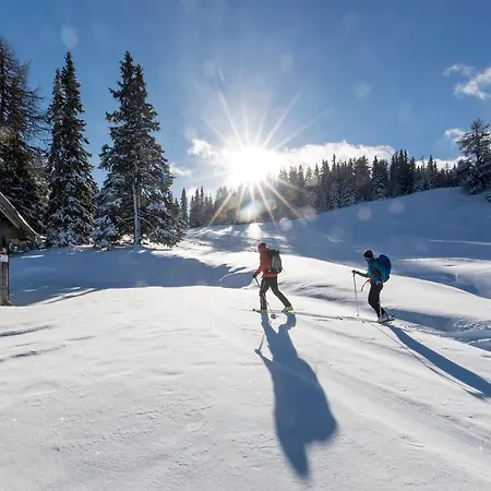 Alpengasthof Krische Hotel