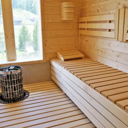 Hotel & Chalets Mountain Resort Frauenalpe Hotel Murau