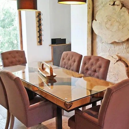 호텔 Alpengasthof Krische 무라우