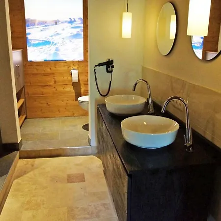 Hotel Hotel & Chalets Mountain Resort Frauenalpe Murau