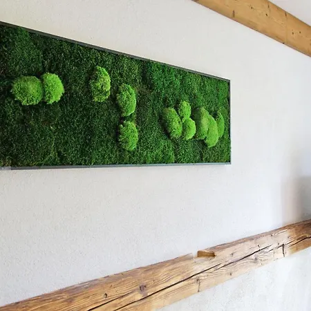 Alpengasthof Krische 호텔 무라우