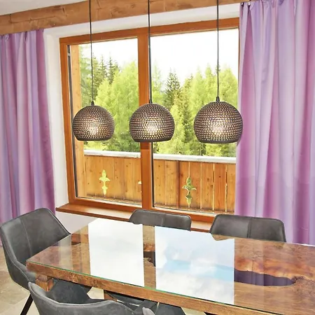 酒店 Alpengasthof Krische 3*