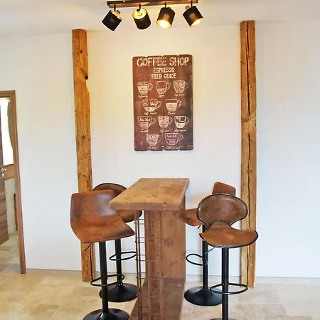 Alpengasthof Krische 酒店 穆劳