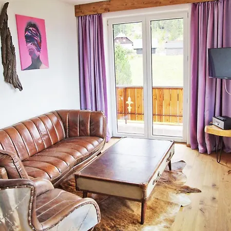 Alpengasthof Krische 酒店 3*