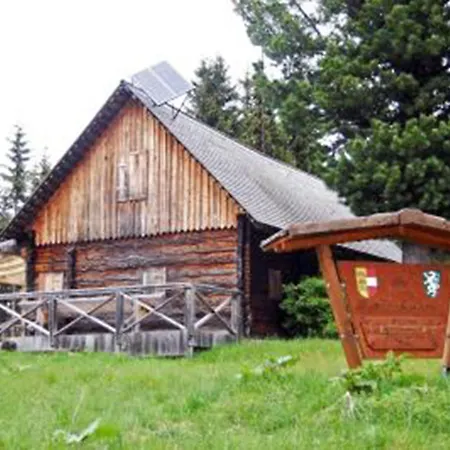 Alpengasthof Krische Hotel 3*