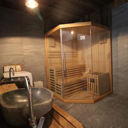 Alpengasthof Krische 酒店 3*