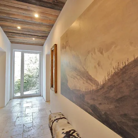 Hotel & Chalets Mountain Resort Frauenalpe Murau