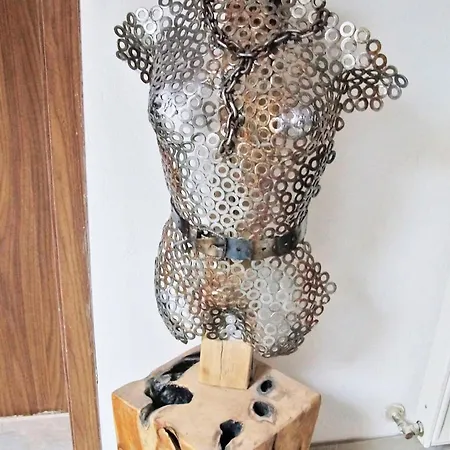 Alpengasthof Krische 호텔 3*