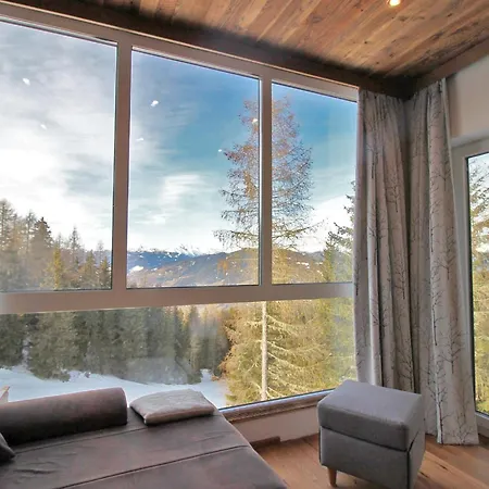 Alpengasthof Krische 穆劳