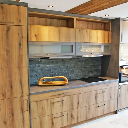 Alpengasthof Krische 호텔 3*