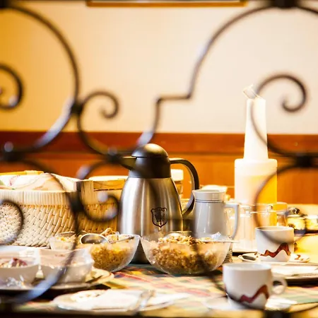 Alpengasthof Krische 3* Murau