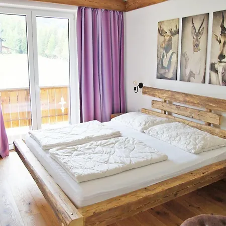 Alpengasthof Krische 호텔