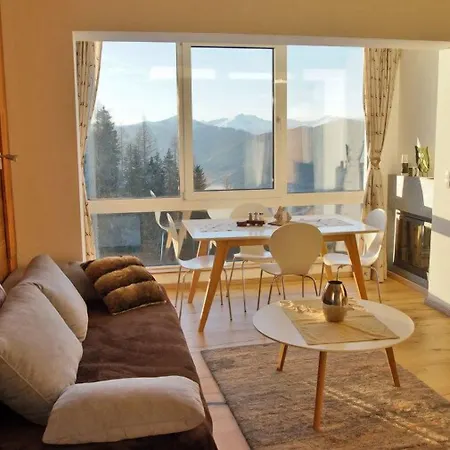 Alpengasthof Krische 3* 穆劳