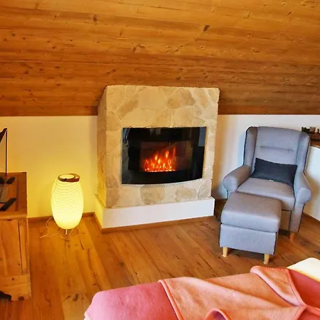 Hotel Alpengasthof Krische