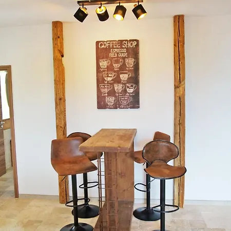 Alpengasthof Krische 호텔