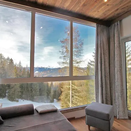 Szálloda Alpengasthof Krische