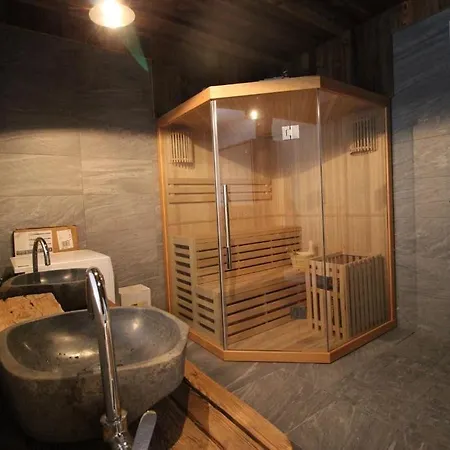 Alpengasthof Krische Szálloda 3*