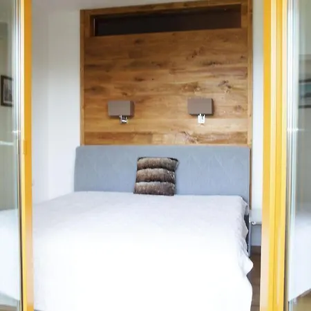 Alpengasthof Krische Szálloda Murau