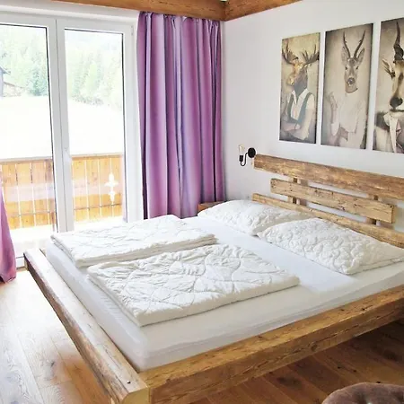 Alpengasthof Krische Hotel