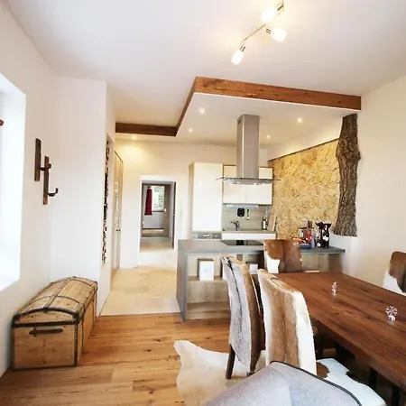 호텔 Alpengasthof Krische 무라우