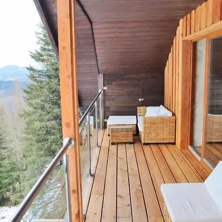 Alpengasthof Krische Szálloda 3*