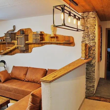 Alpengasthof Krische 3* 穆劳