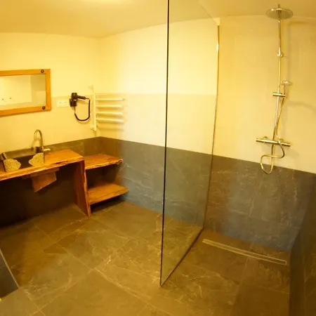 Hotel Alpengasthof Krische Murau