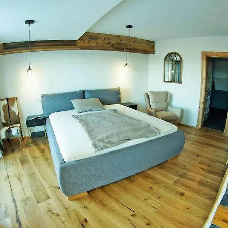 Alpengasthof Krische Murau